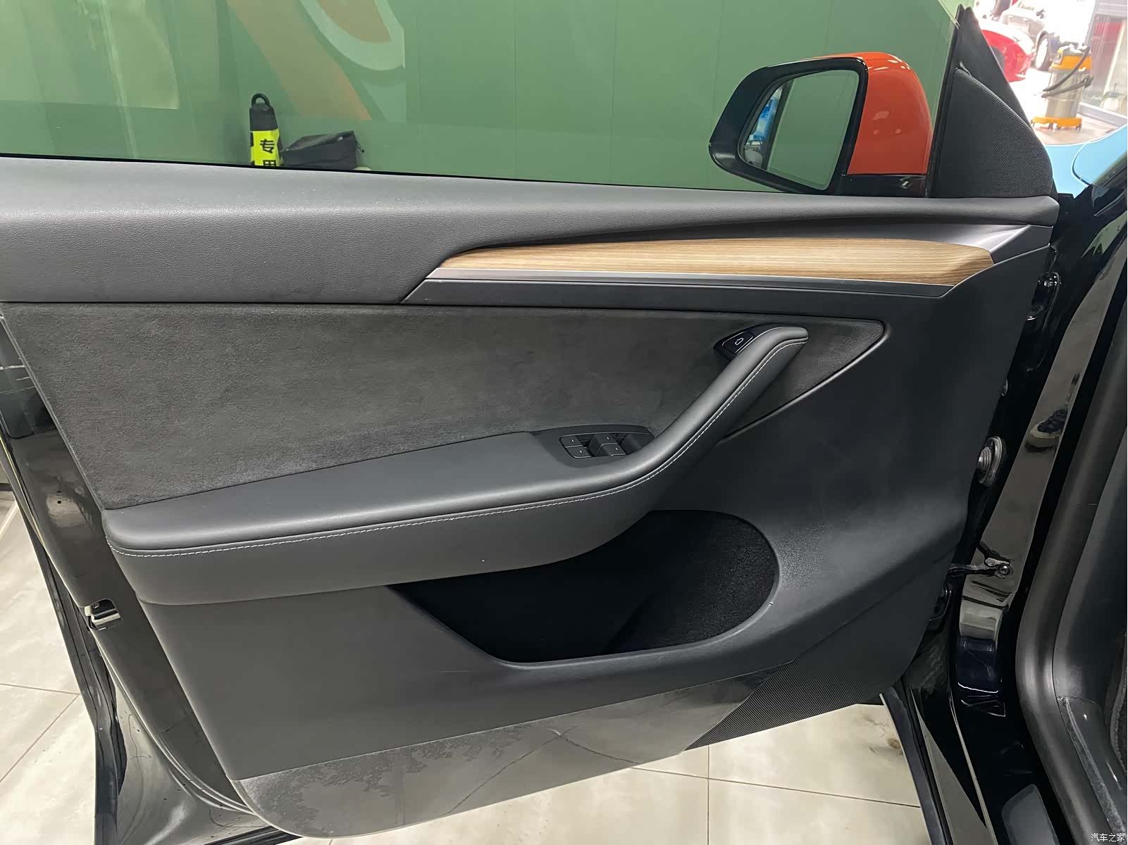 Tesla Model Y, 2021 9