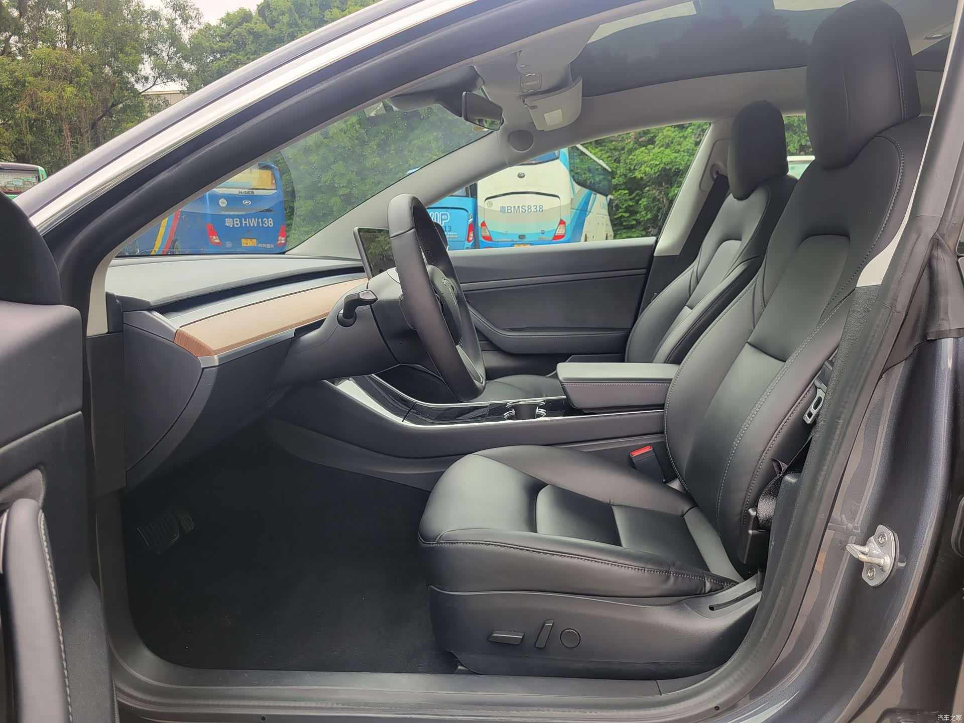 Tesla Model 3, 2020 9