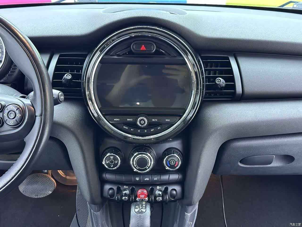 Mini ONE, 2016 10