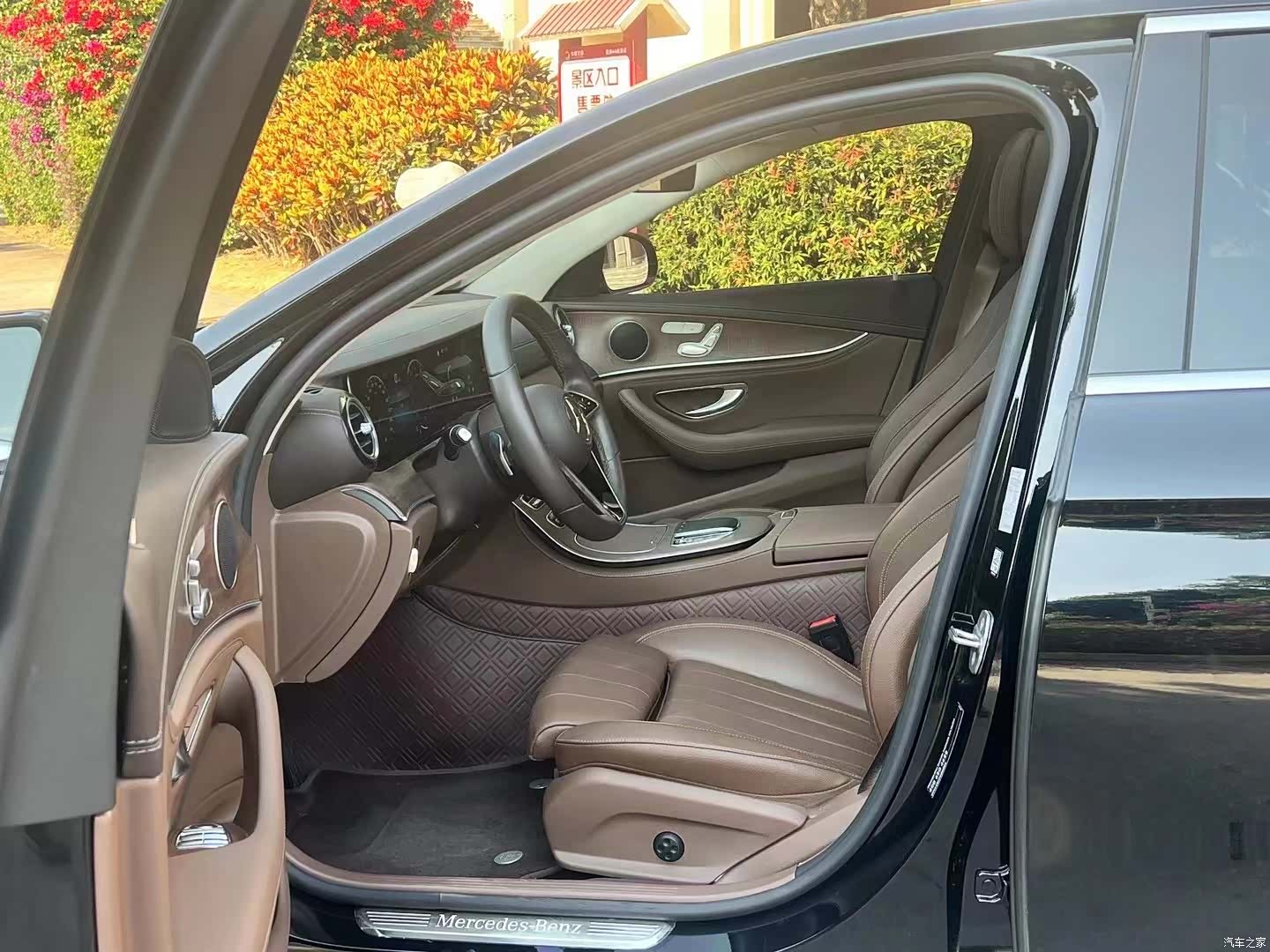 Mercedes-Benz E-Class, 2022 7