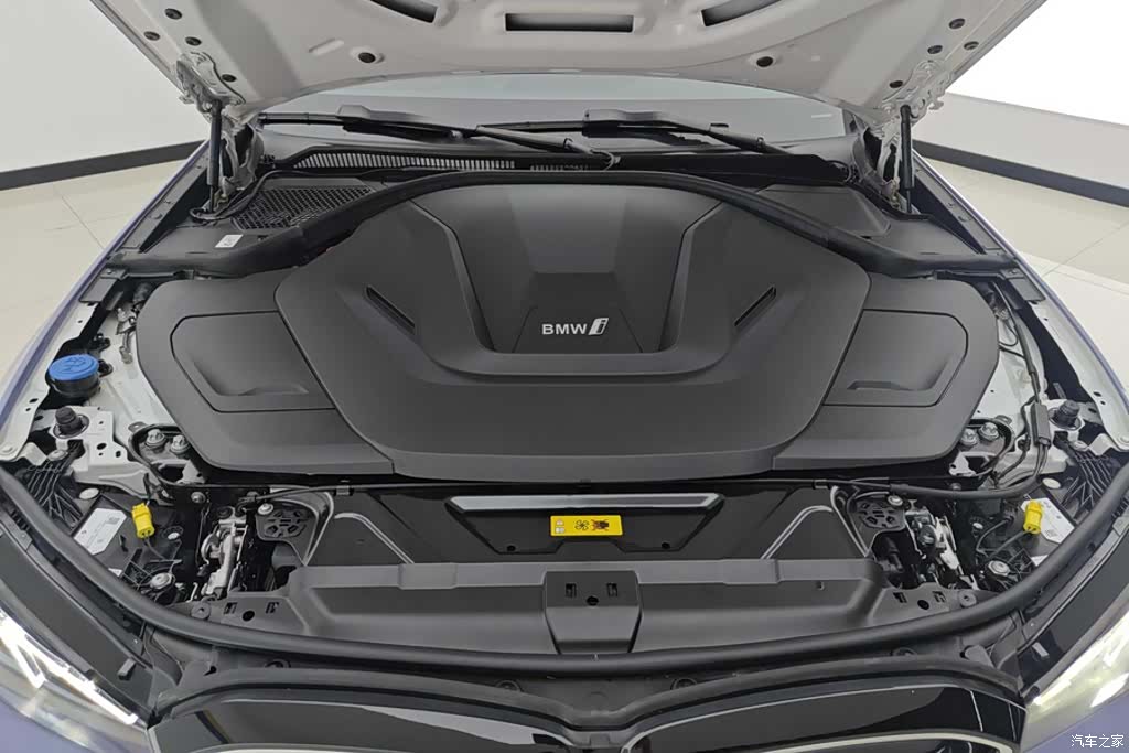 BMW i3, 2023 10