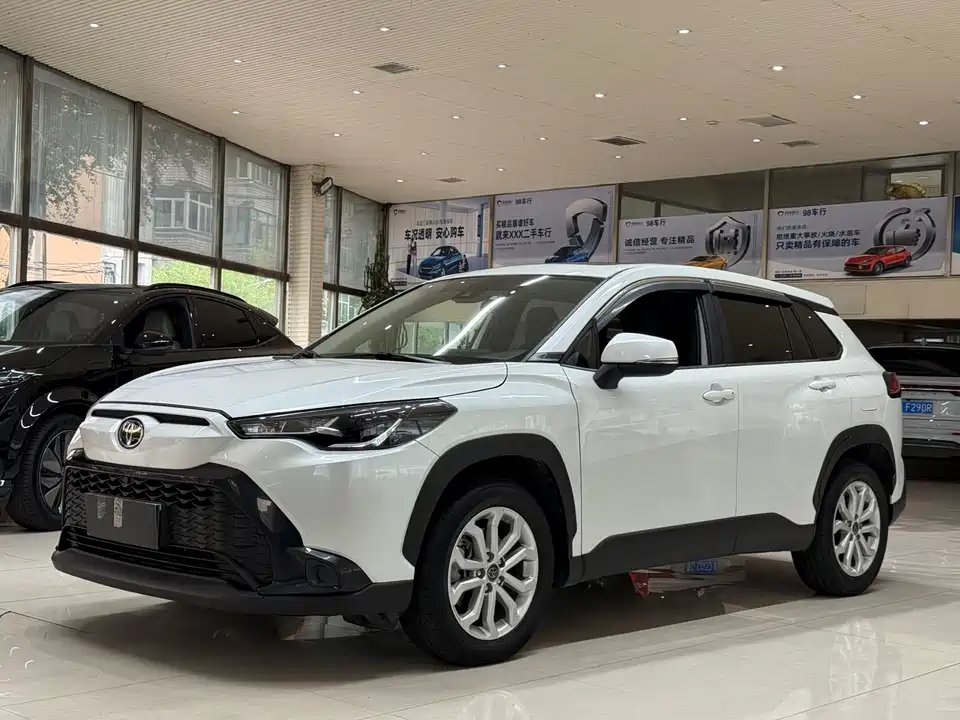 Toyota Fenglanda