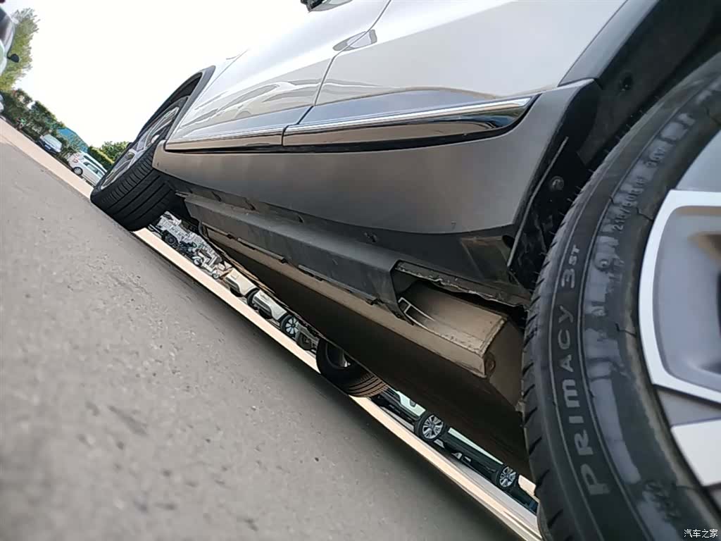 Xpeng G3i, 2022 22