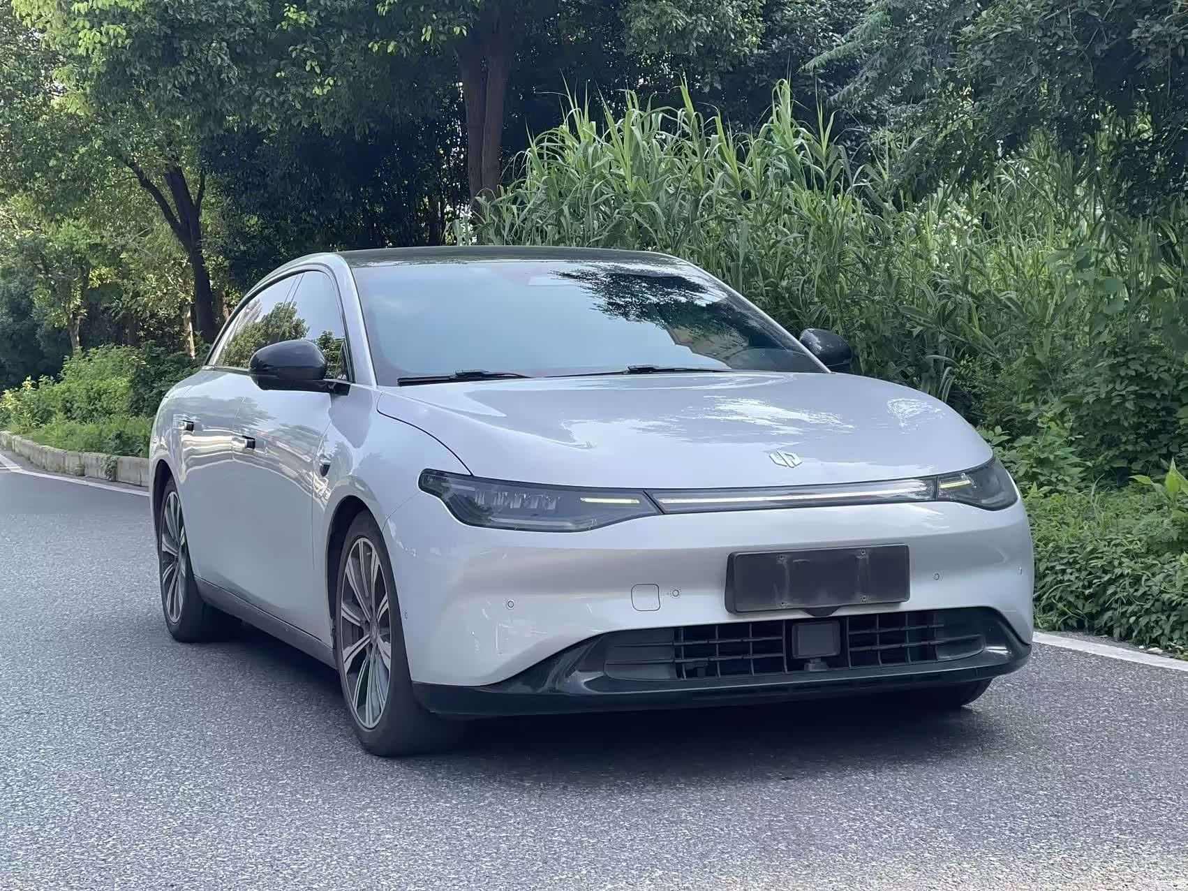 Leapmotor C01, 2022 3