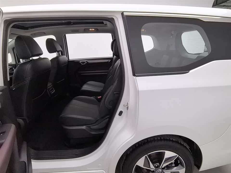 Trumpchi Trumpchi M6