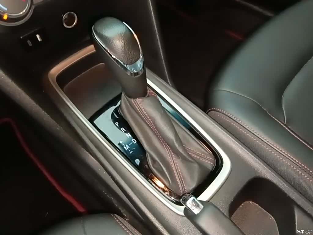 Chevrolet RS, 2020 14