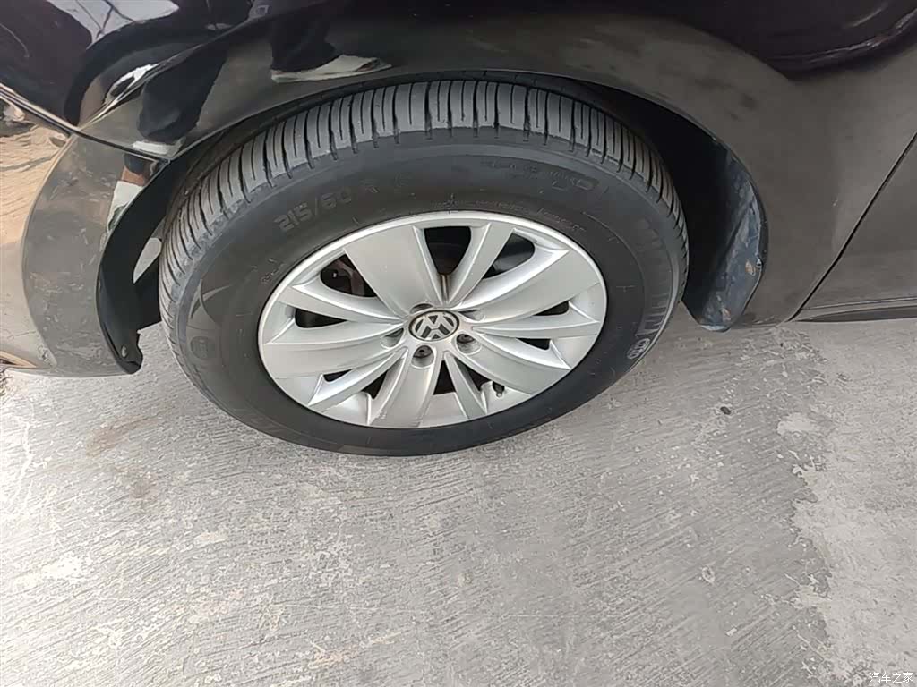 Volkswagen Xia, 2016 23