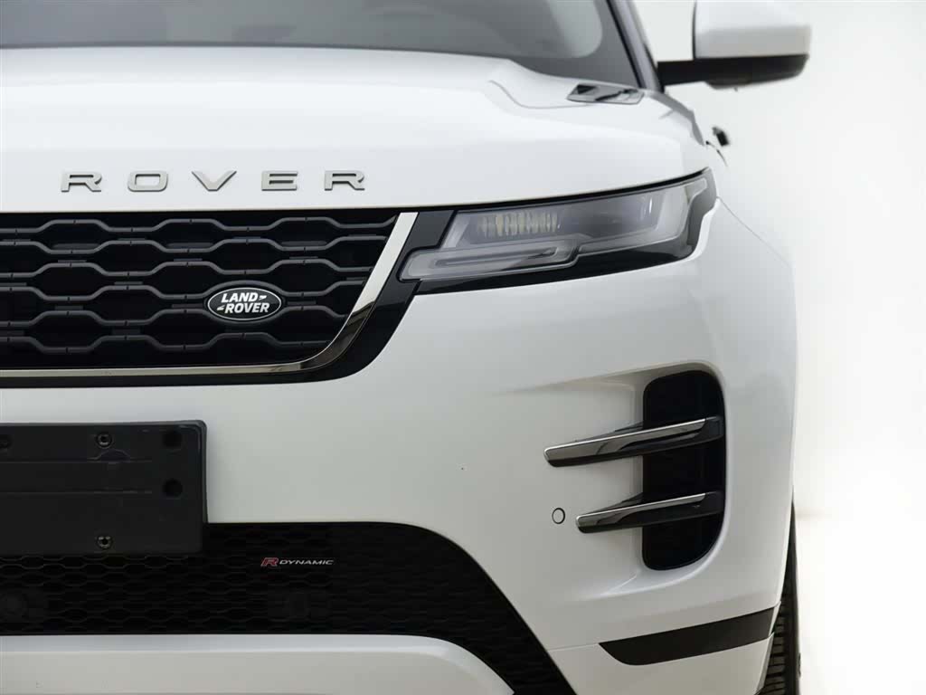 Land Rover Range Rover, 2023 13