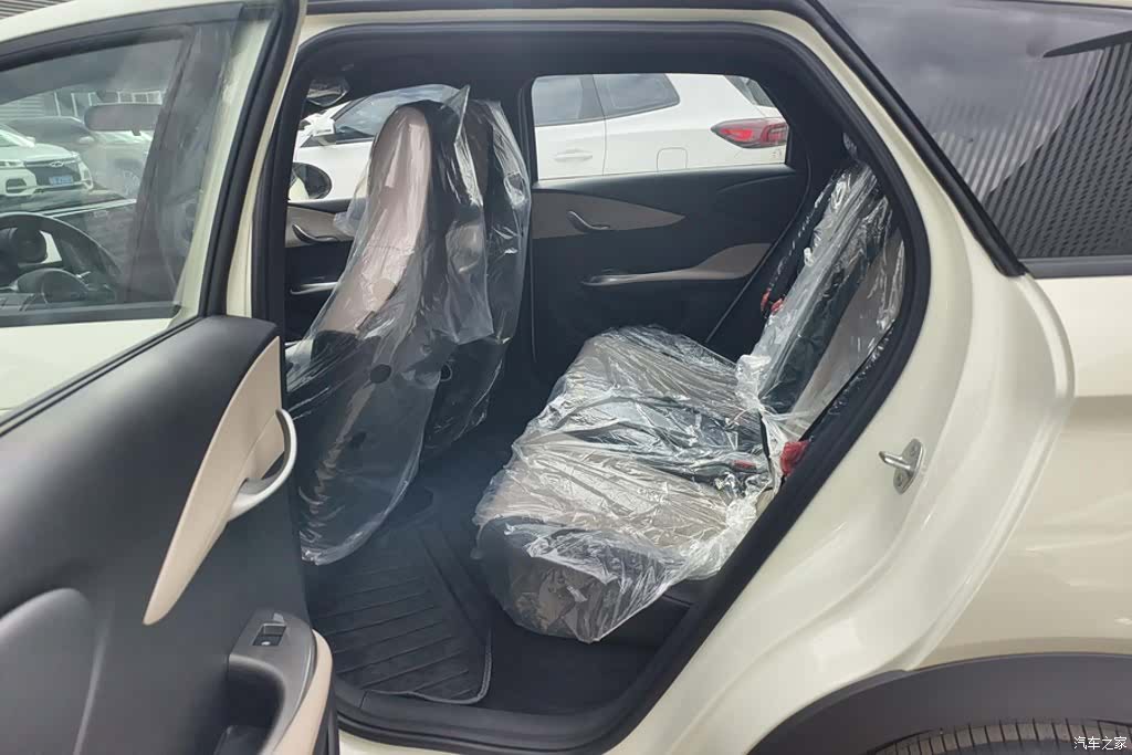 BYD Dolphin, 2026 11