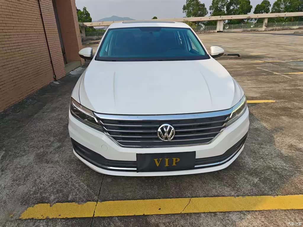 Volkswagen Lavida, 2019 2