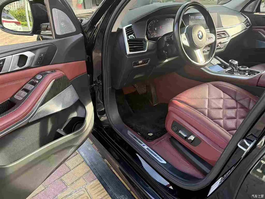 BMW X5, 2023 3