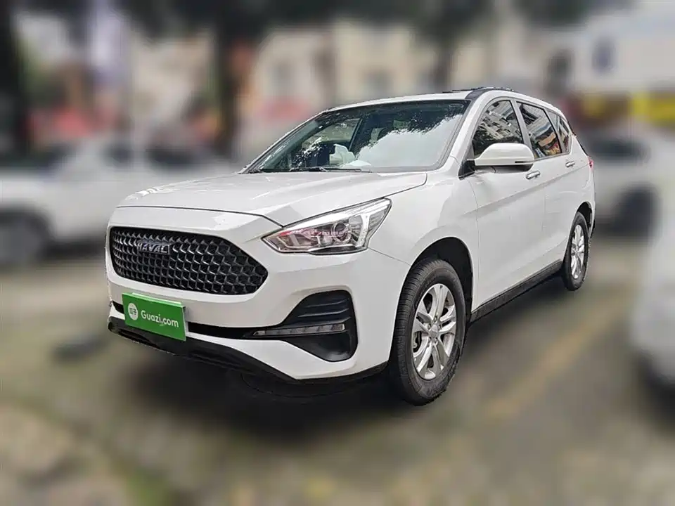 Haval M6 Haval M6
