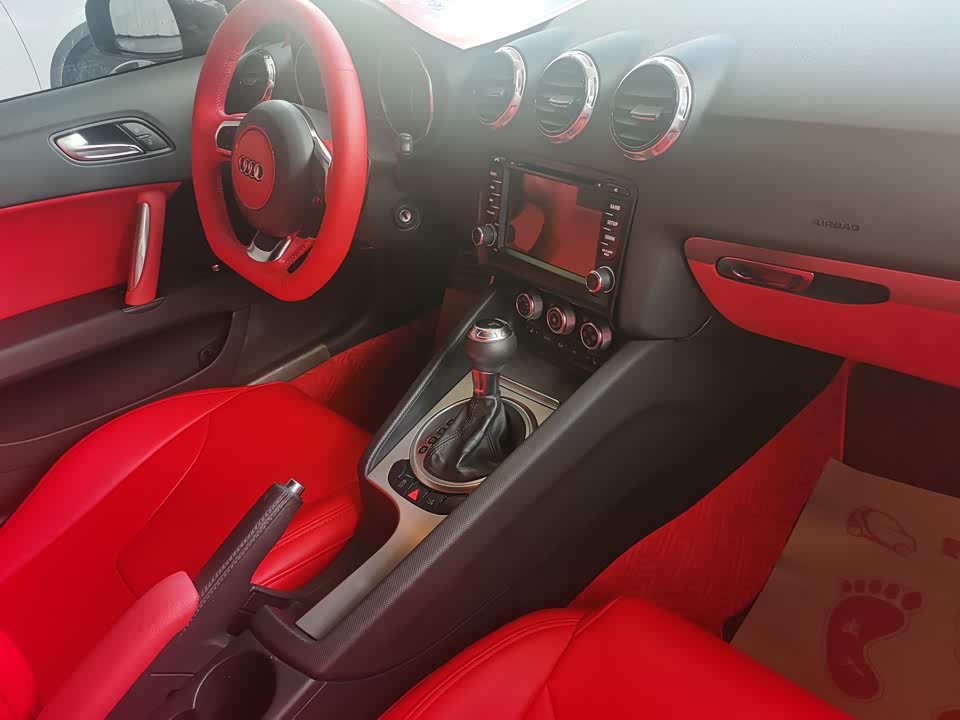 Audi TT Audi TT