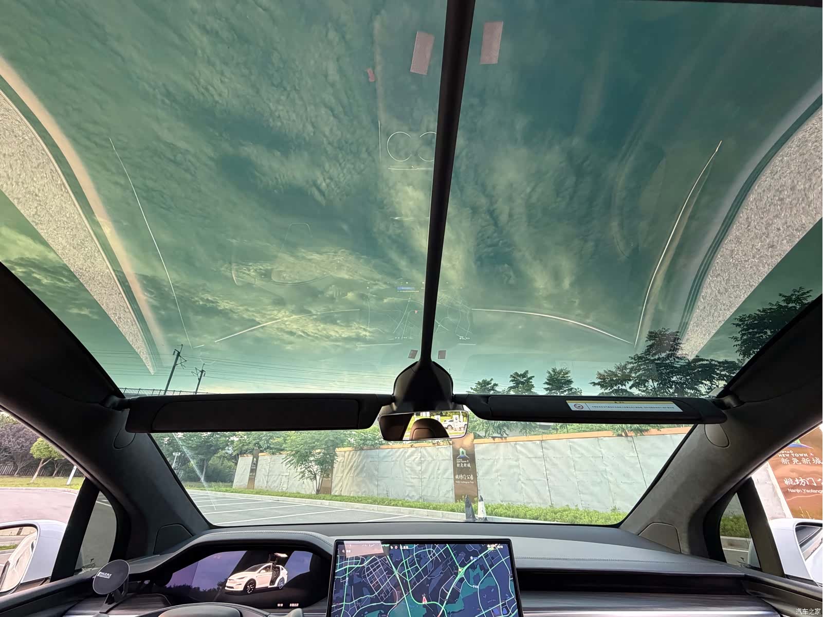 Tesla Model X, 2023 28
