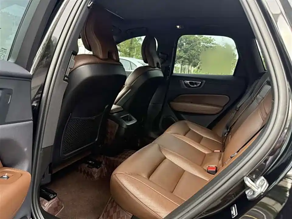 Volvo XC60 Volvo XC60