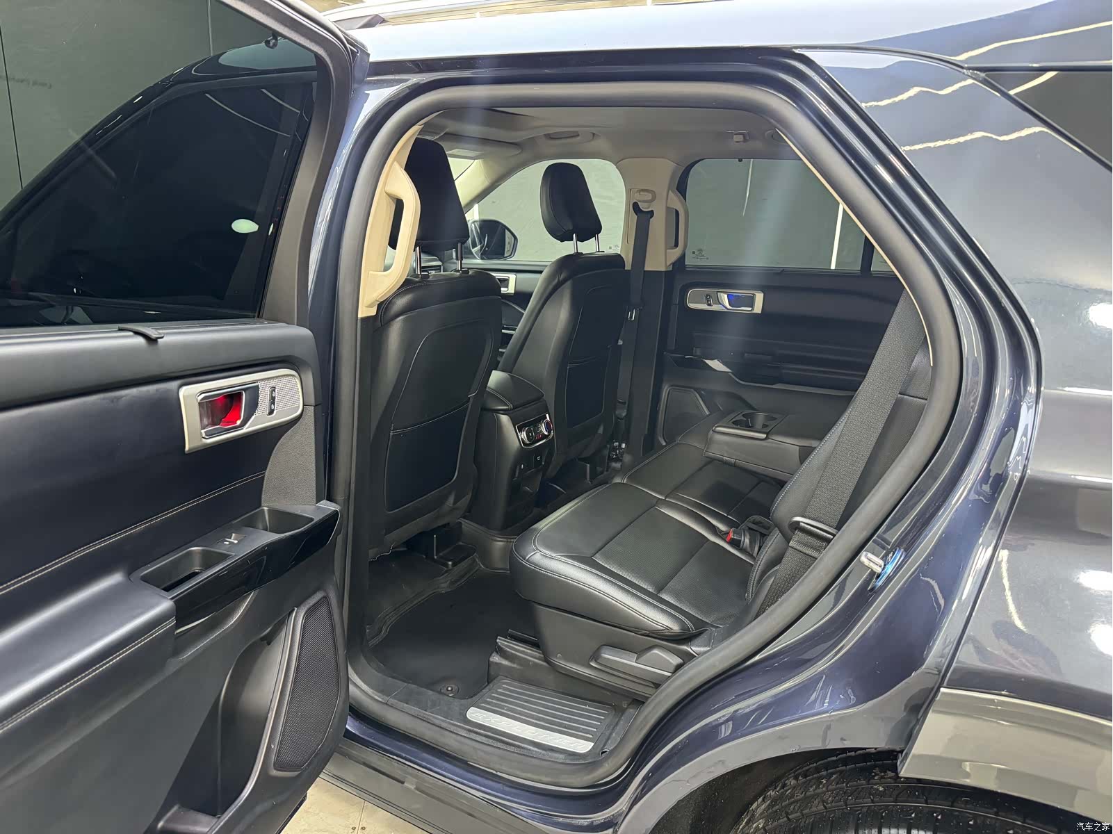 Ford Explorer, 2020 22