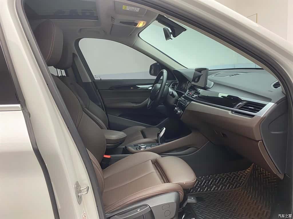 BMW X1, 2021 18