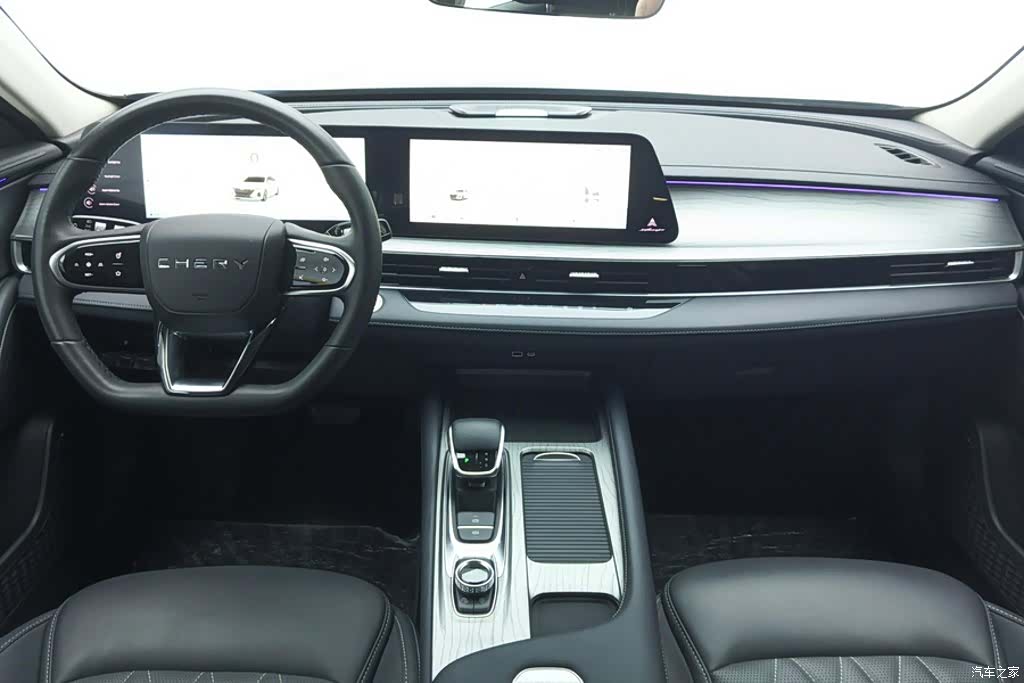 Chery Arrizo 8, 2024 12