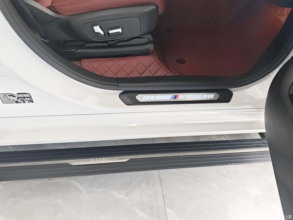 BMW X3, 2023 19