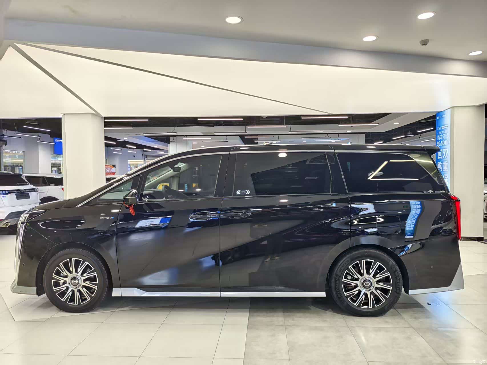 GAC E9, 2023 22