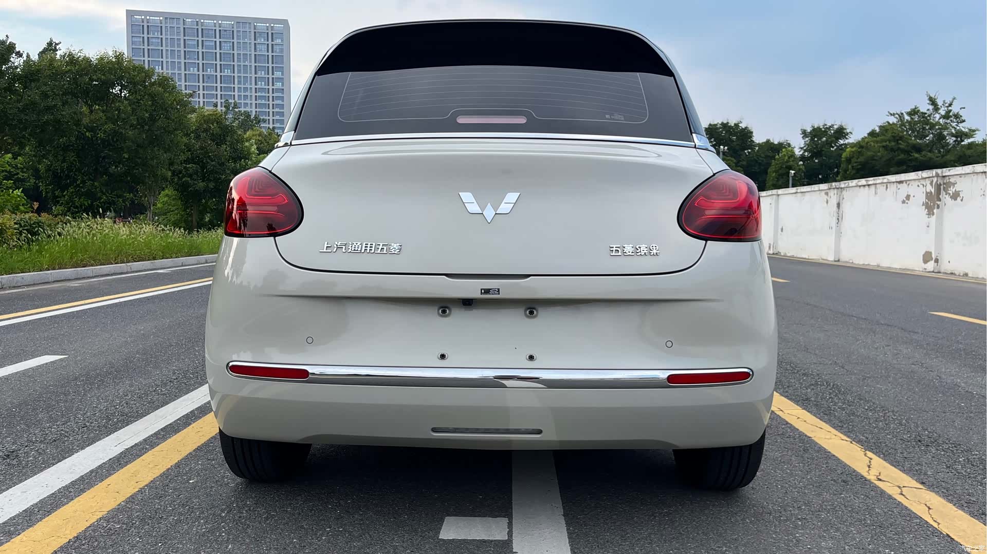 Wuling Bingo, 2024 13
