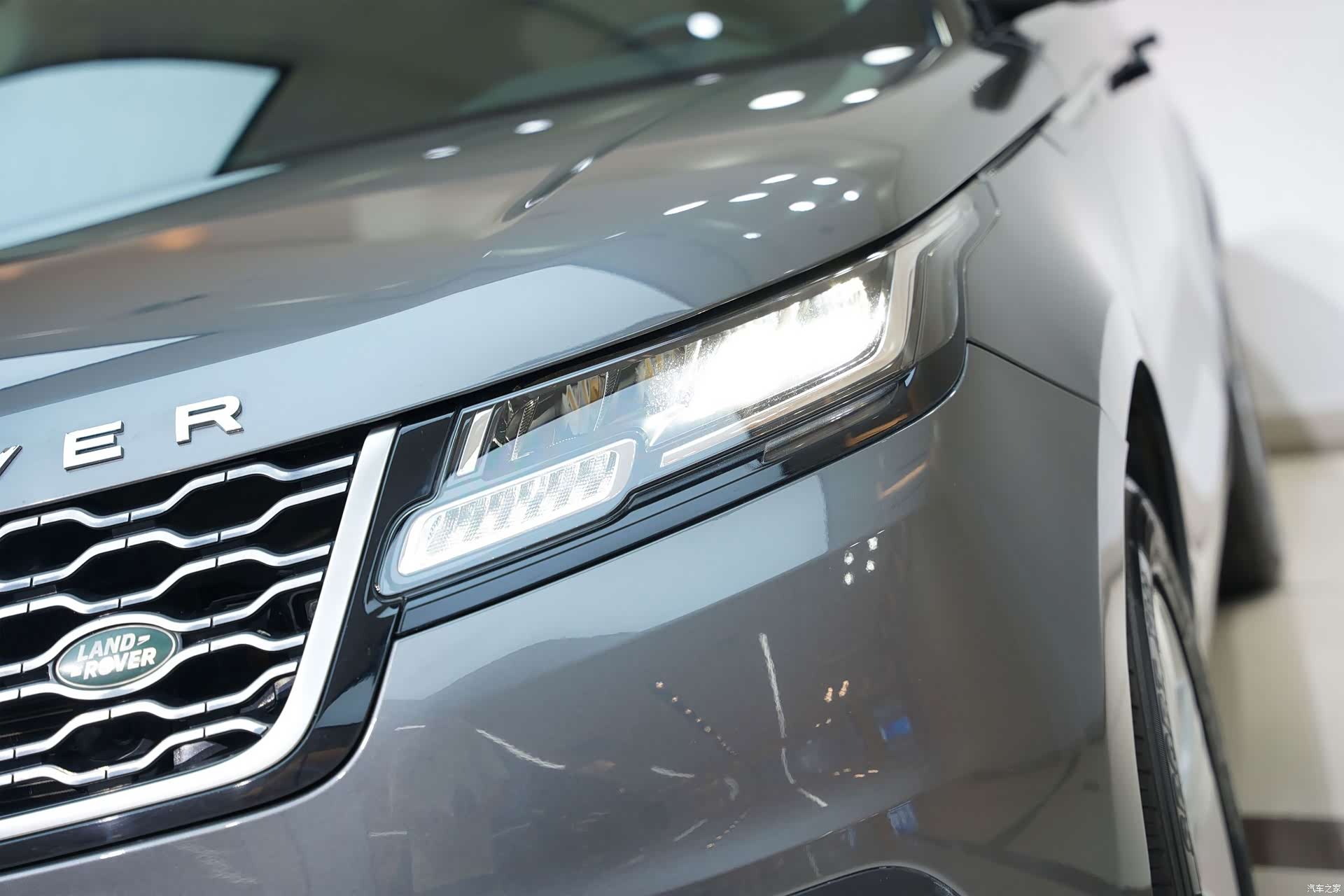 Land Rover Range Rover, 2019 7