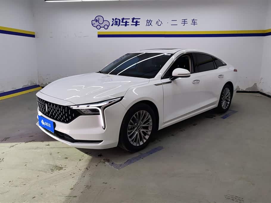 Besturn B70