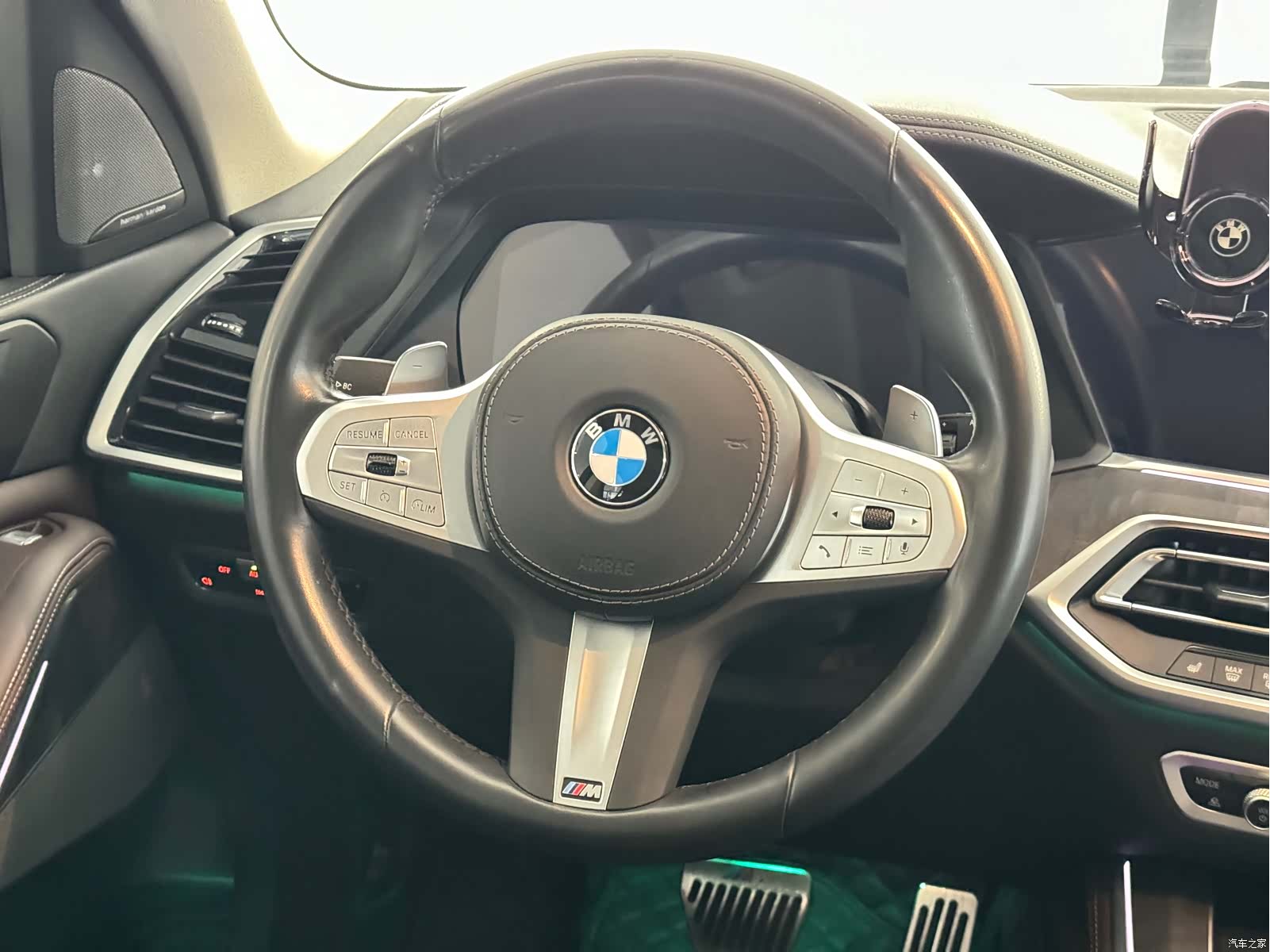 BMW X5, 2023 8
