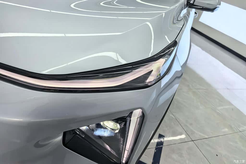 Geely Galaxy L7, 2025 все фото