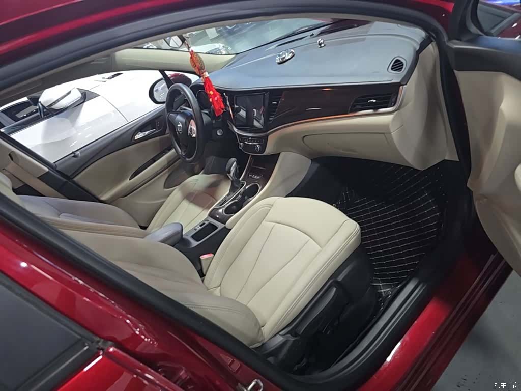 Buick Verano, 2019 25