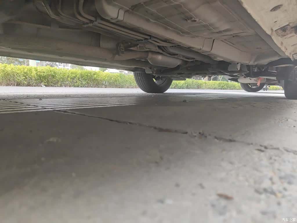 GAC GS4, 2017 17