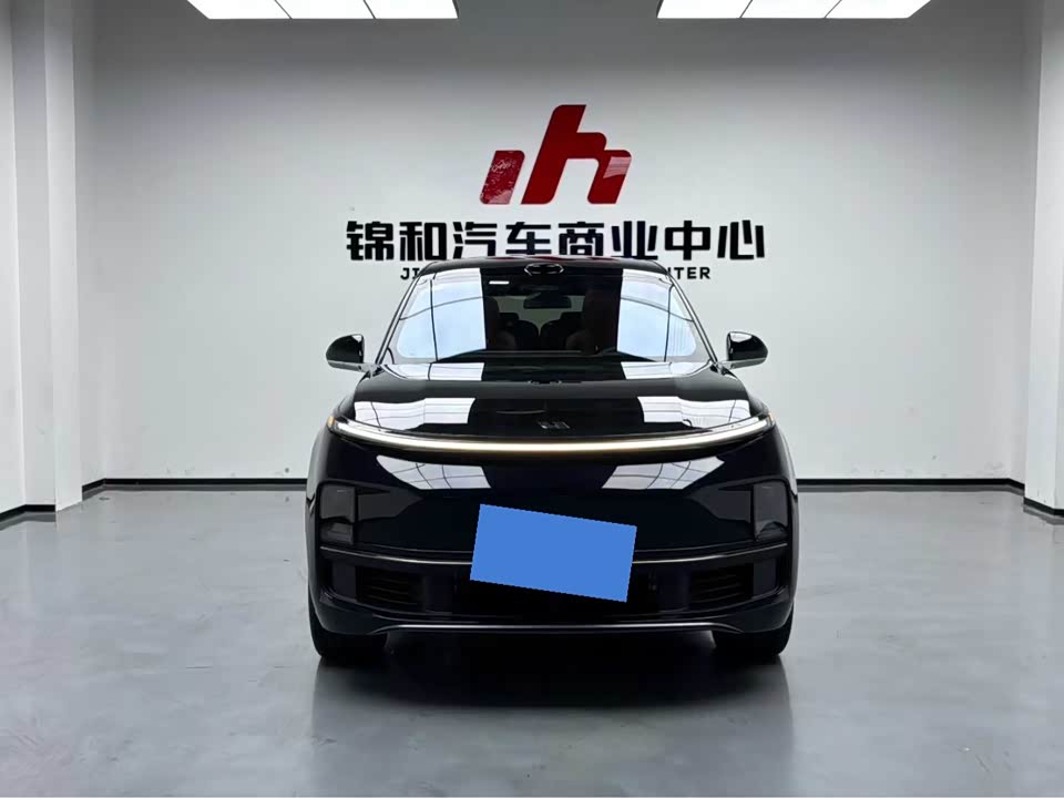 Li Auto Ideal L8