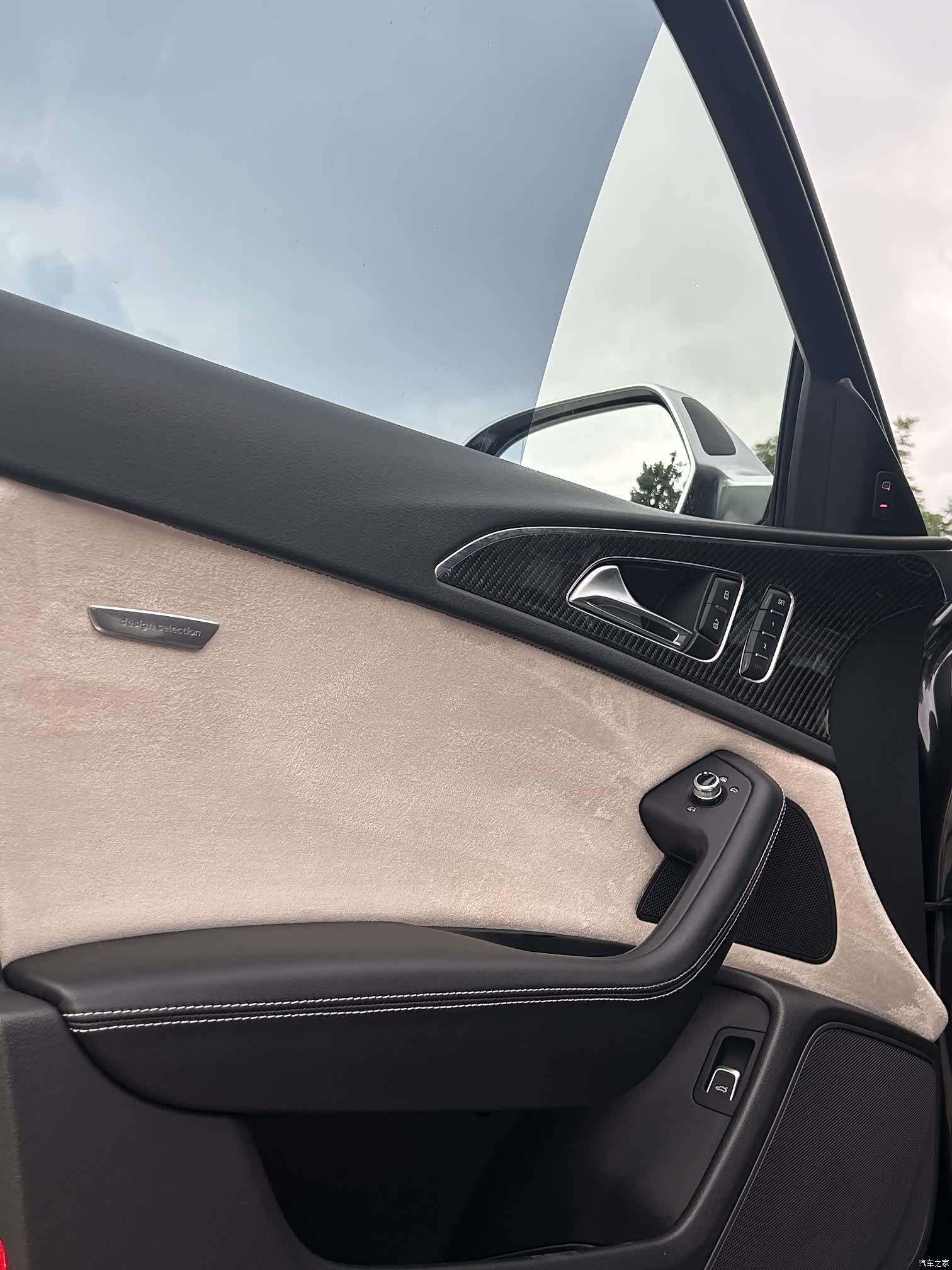 Audi A6, 2017 8