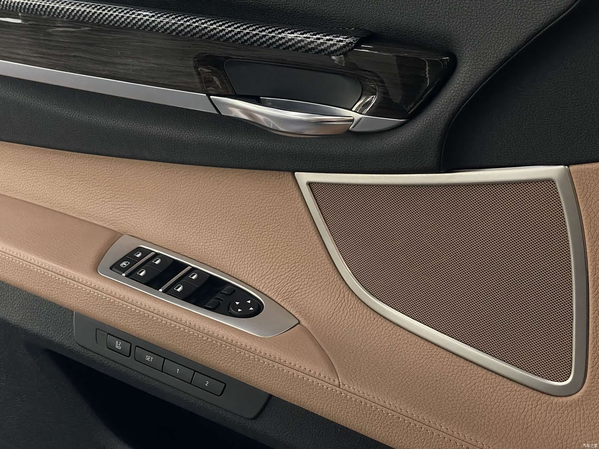 BMW 7 Series, 2014 25