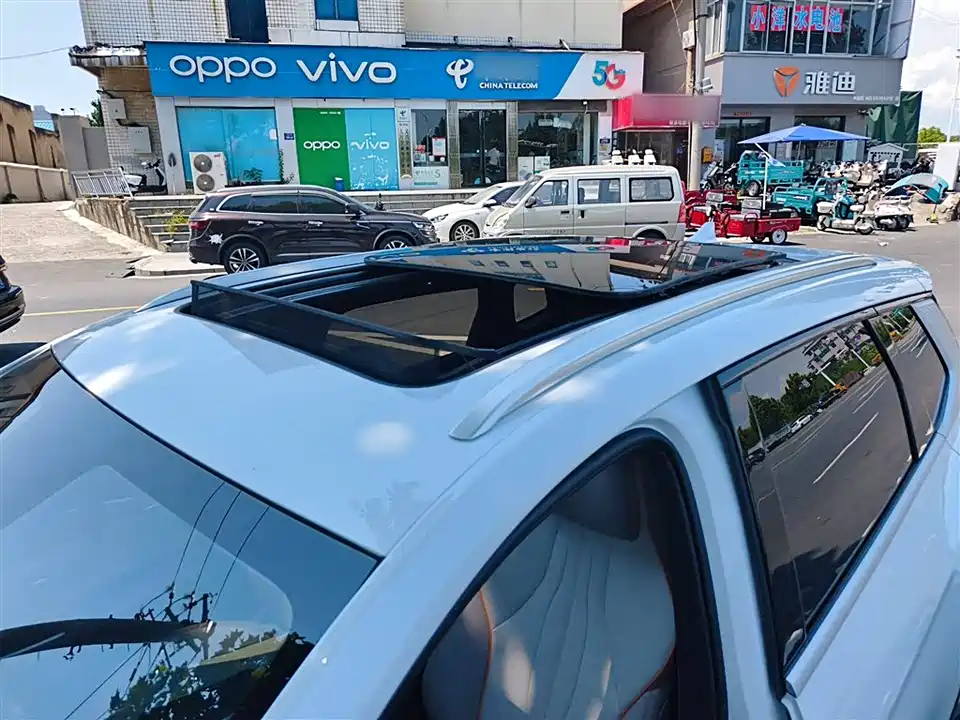 BYD Songjiang BYD Songjiang