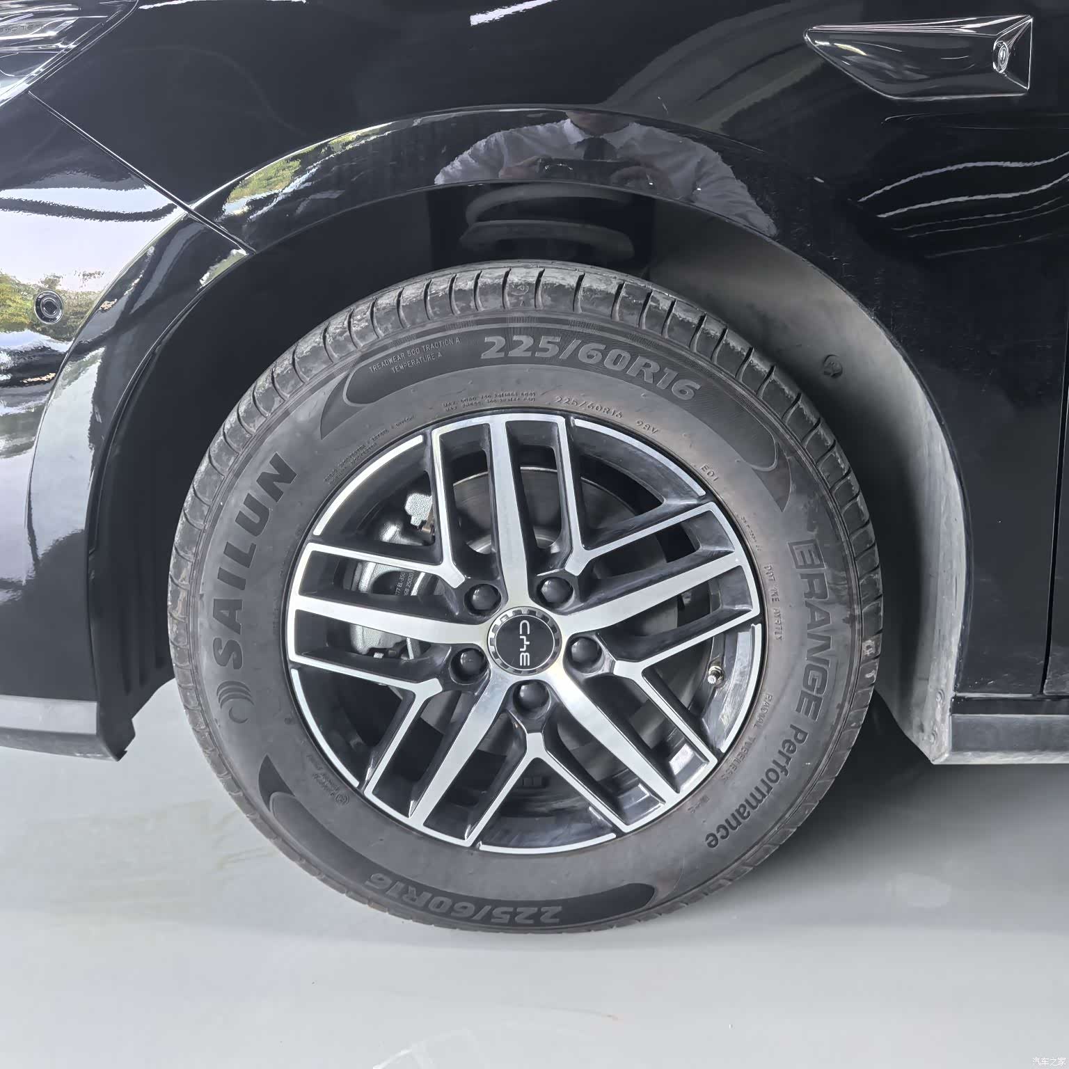 BYD Seal, 2025 3