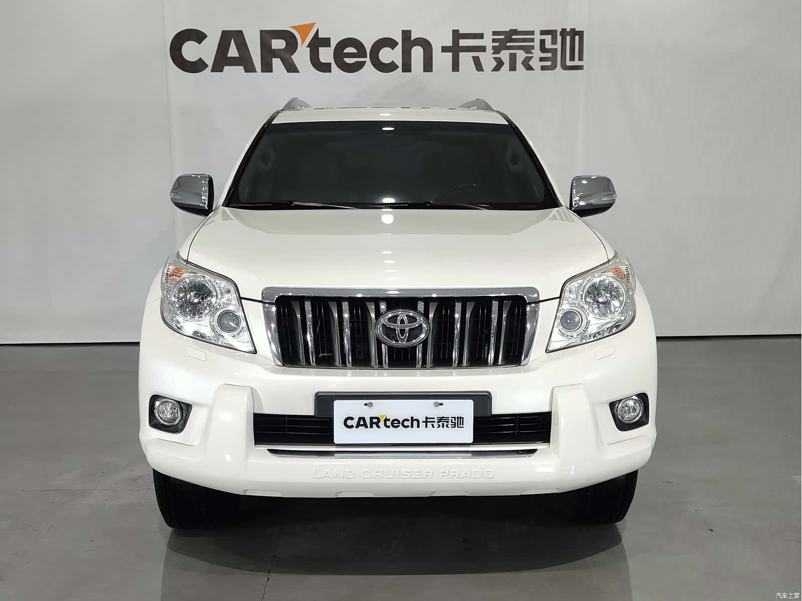 Toyota Prado, 2013 2