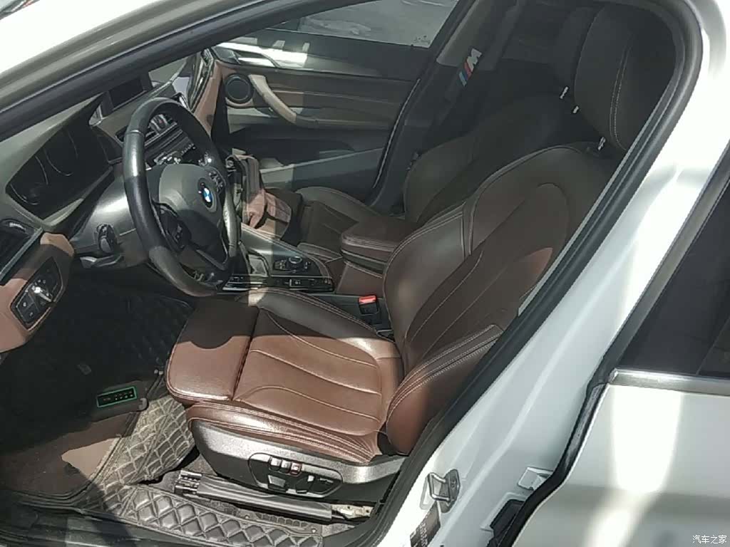 BMW X1, 2019 7