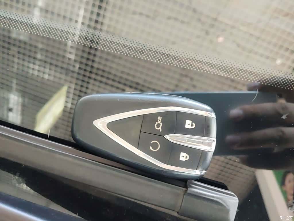 Changan Eado, 2024 9