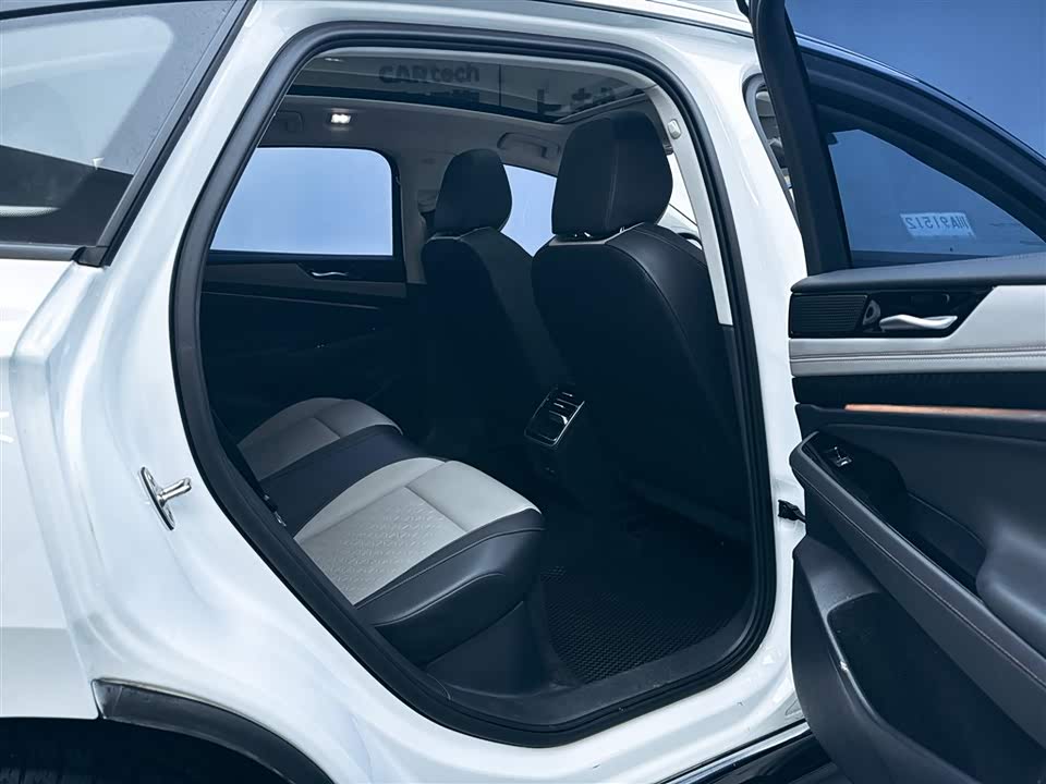 Volkswagen ID.7 VIZZION