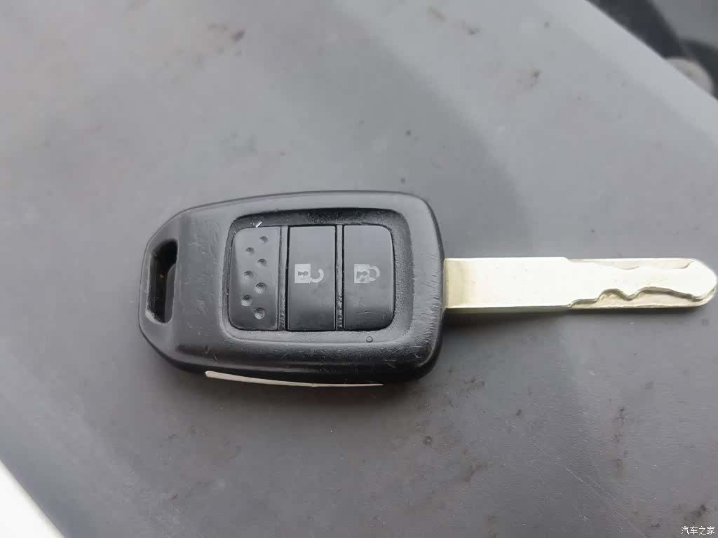 Honda Fit, 2016 19