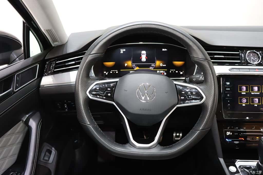 Volkswagen Magotan, 2023 13