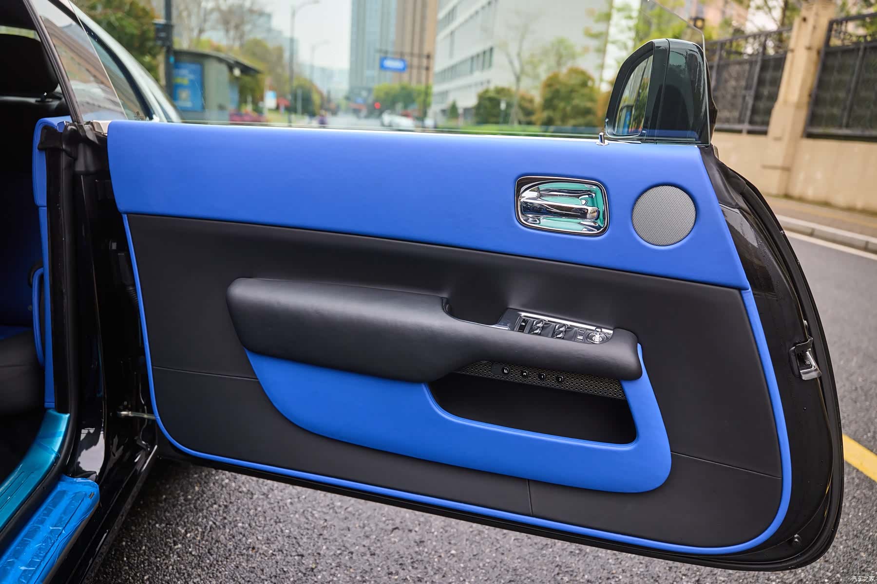 Rolls-Royce Wraith, 2019 19