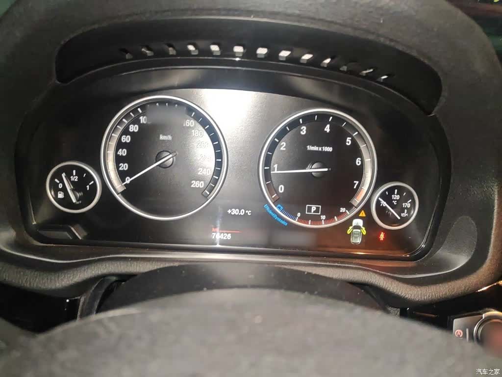 BMW X3, 2016 4