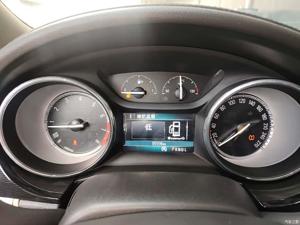 Buick Verano, 2016 12