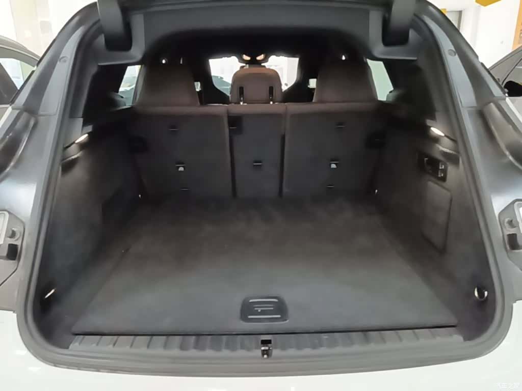 BMW iX, 2022 19