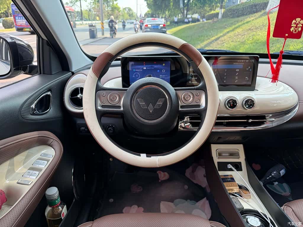 Wuling Bingo, 2024 14
