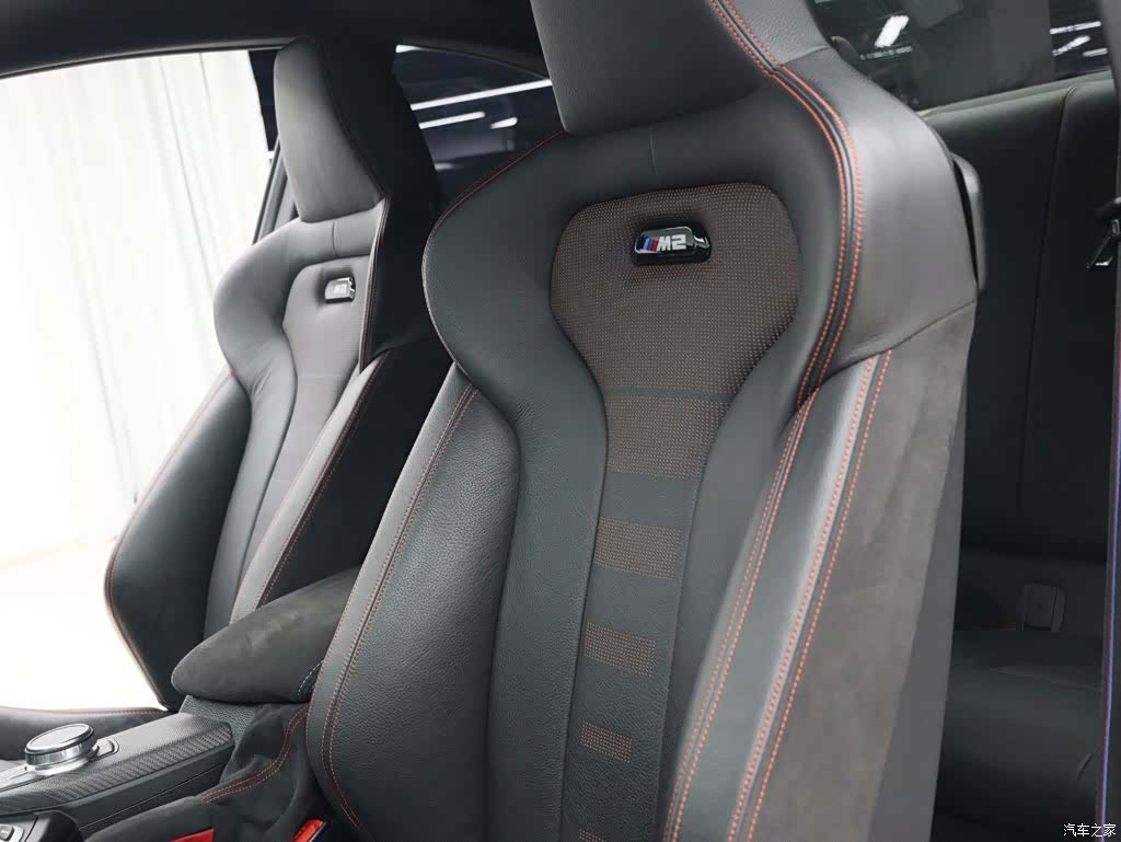 BMW M2, 2019 3