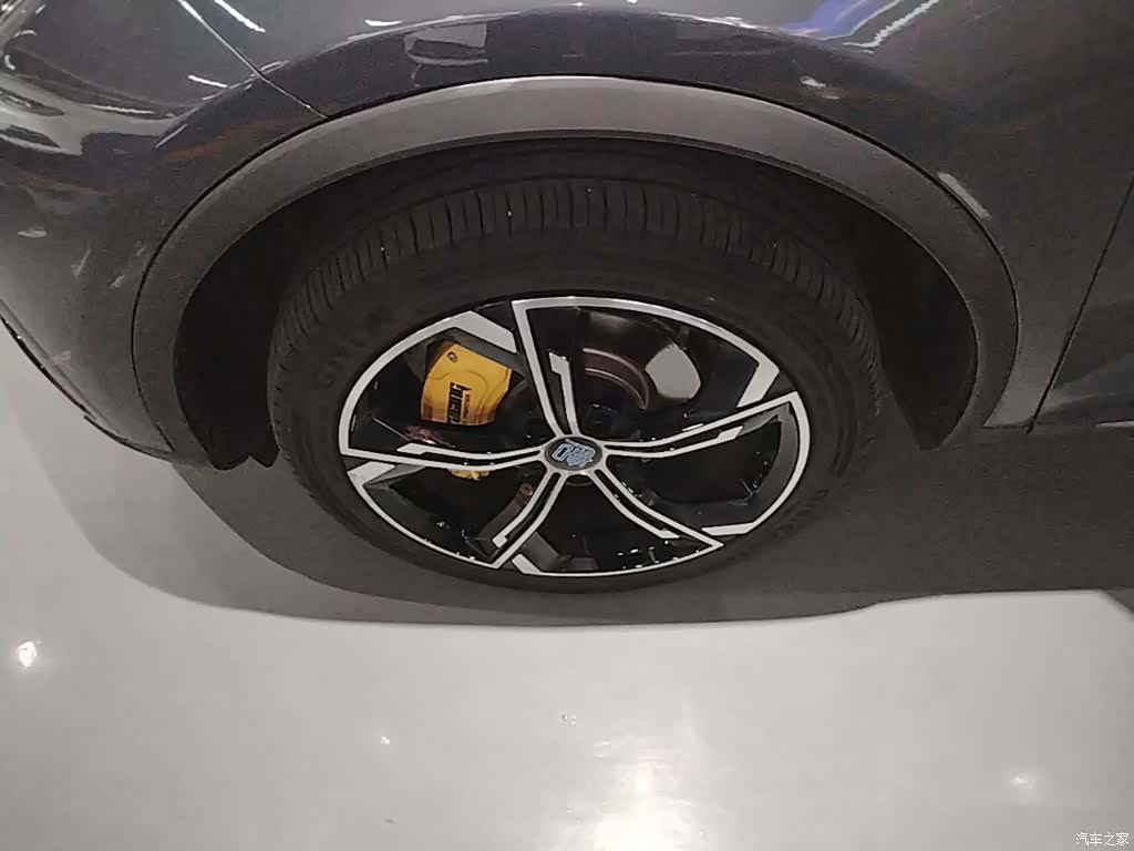 BYD Tang, 2022 23