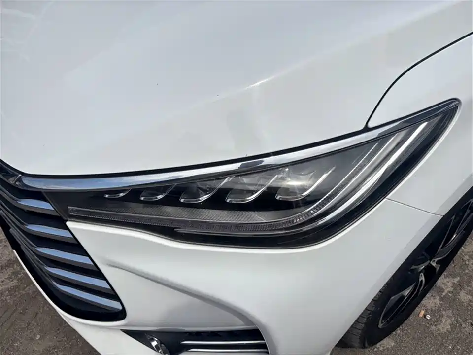 BYD Song MAX BYD Song MAX